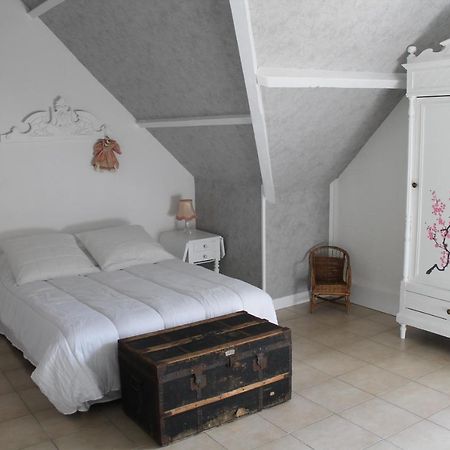 Bed and Breakfast Ochiga Sailly-Laurette Exterior foto