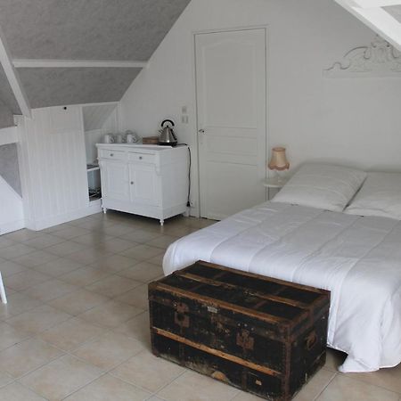 Bed and Breakfast Ochiga Sailly-Laurette Exterior foto