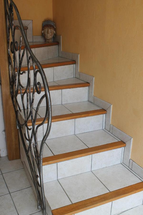 Bed and Breakfast Ochiga Sailly-Laurette Exterior foto